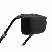 Organizer t�ska - Midnight Black Midnight Black